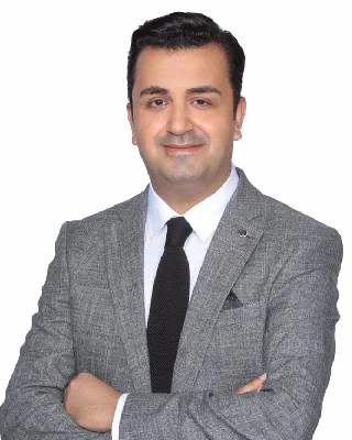 Uzman Klinik Psikolog Hasan Arslan